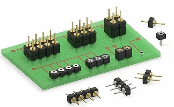 What Everyone Must Know About PCB socket