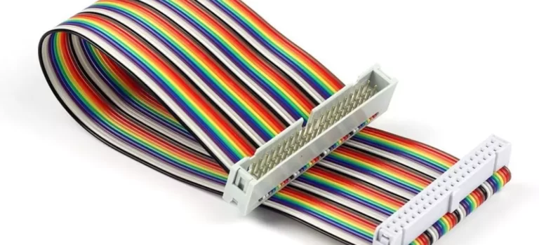 The Most Important Elements Of Ribbon Cables