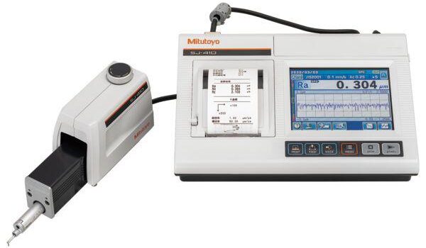 Boost Your Manufacturing Process with Mitutoyo 178-583-12E and SJ-210/310 Surface Roughness Tester