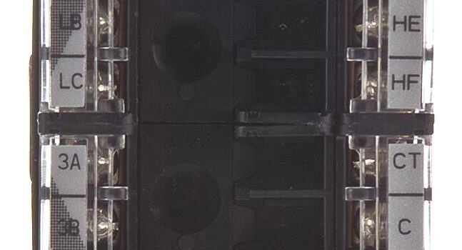 Enhancing Productivity with Eurotherm P108 Temperature Controller