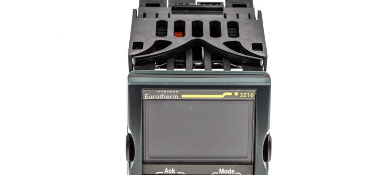 Boost Productivity and Quality with Eurotherm 3216 PID Temperature Controller