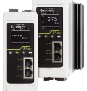 Eurotherm’s Voltage to Voltage Signal Conditioner: Reliable and Easy-to-Use Signal Conditioning for Your Application
