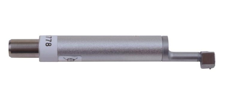 Enhance Your Surface Profiling with Surftest SJ-210/SJ-310 and Mitutoyo 178-390 Detector