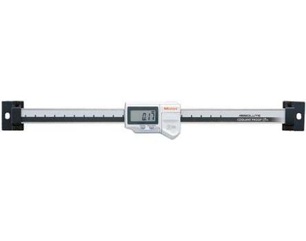 Versatile and Accurate: Mitutoyo 200mm Digital Caliper for Metric Measurements