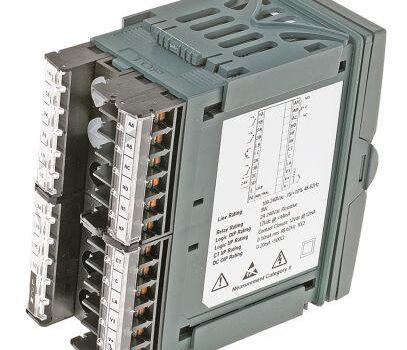 Improve Your Process Efficiency with the Eurotherm 3208 PID Temperature Controller