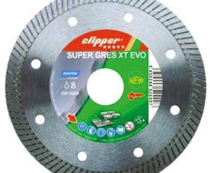 Efficient and Accurate Cutting with Norton Cutting Disc Diamond