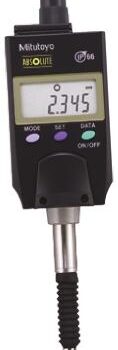 Built to Last: The Durable Construction of Mitutoyo Plunger Dial Indicator with UKAS Calibration