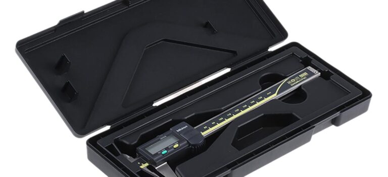 Mitutoyo 150mm Dial Caliper: The Perfect Instrument for Metric and Imperial Measuring Applications