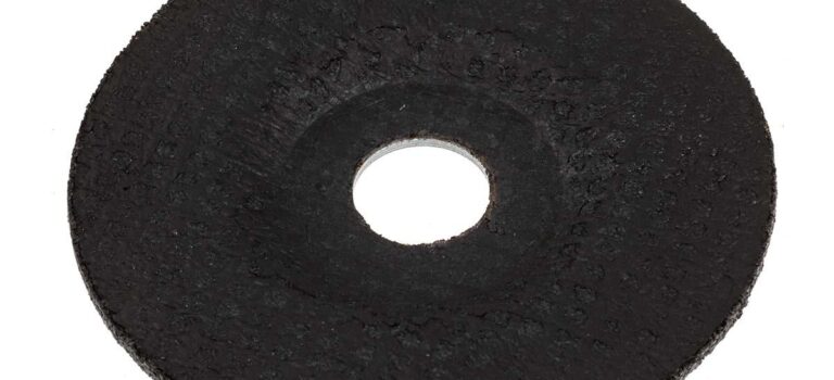 Norton Norzon Cutting Disc: High-Quality Grinding Disc for Precision Cuts