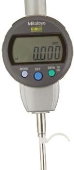 Accurately Measure Small Distances with Mitutoyo Plunger Dial Indicator