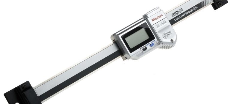 Measure with Confidence: Mitutoyo 150mm Digital Caliper, Metric Measure with Confidence: Mitutoyo 150mm Digital Caliper, Metric