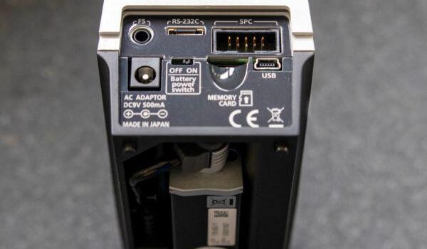 Understanding the 360μm Measuring Range of Mitutoyo 178-560-13D Skidded Surface Roughness Tester