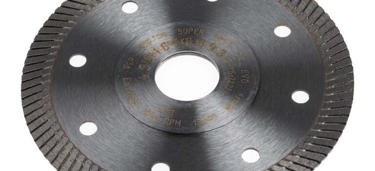 115mm Norton Cutting Disc Diamond: Exceptional Performance for Tough Jobs