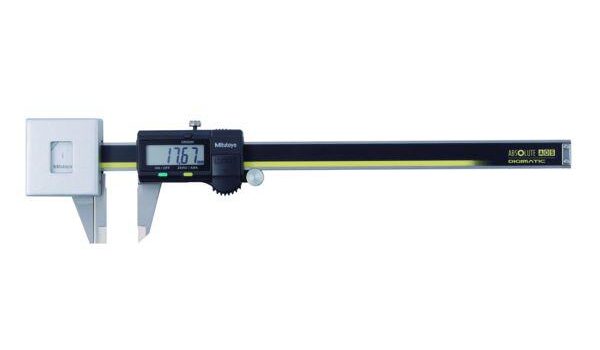 The Top Tool for Precise Metric Measurements: Mitutoyo 180mm Digital Caliper