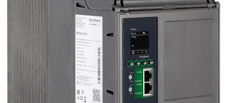 Enhance Your Industrial Processes with Eurotherm Analogue and Digital Input Power Control