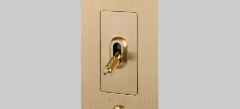 The Impact of Toggle Light Switches on Energy Efficiency and Cost Savings