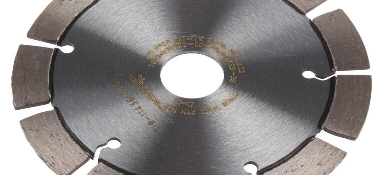 Norton Classic Cutting Disc Diamond: The Choice of Professionals for High-Performance Metal Cutting