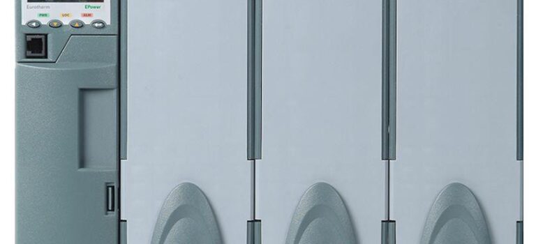 Eurotherm Power Controller: The Future of Power Control