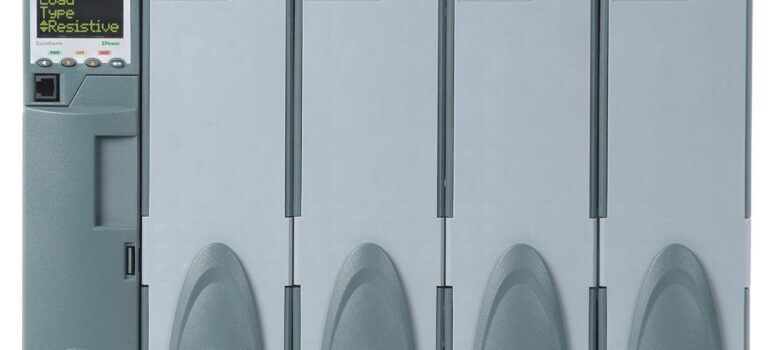 Eurotherm EPower: The Versatile Power Controller for Industrial Automation