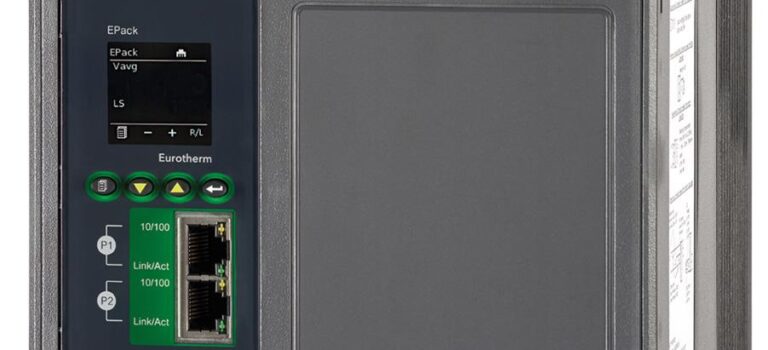 Upgrade Your Power Control System with Eurotherm’s High-Performance 63A Analog and Digital Input Power Control