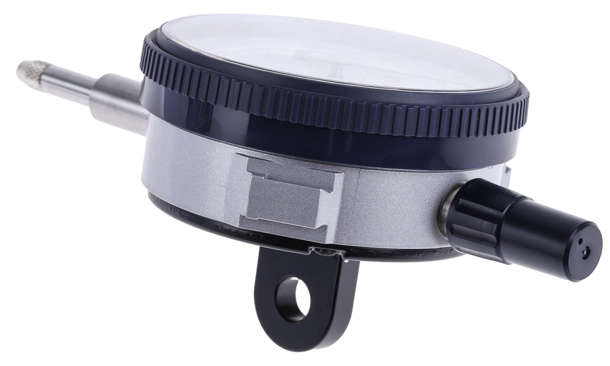 Experience Unmatched Accuracy with Mitutoyo 2046S Metric Dial Indicator