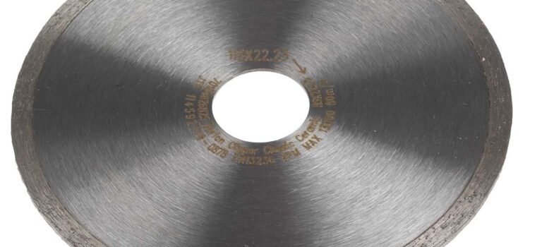 Stay Ahead of the Competition with Norton Ceram Cutting Disc Diamond