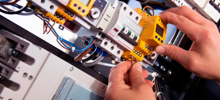 The science behind Electrical Installation and Maintenance Strand