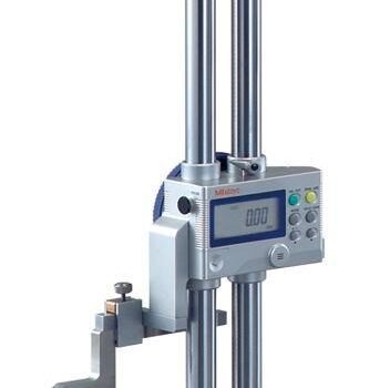 Elevate Your Measurement Game with the Mitutoyo LCD Height Gauge for Maximum Precision