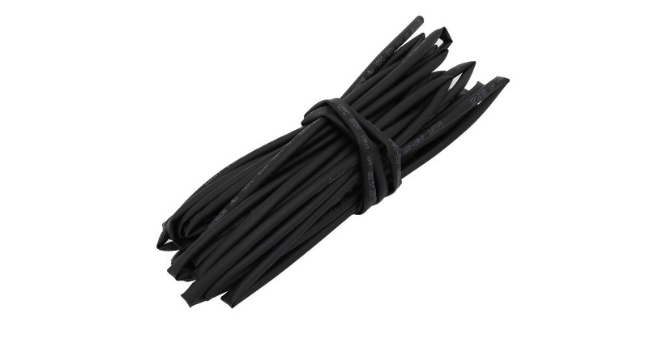 Heat Shrink Tubing