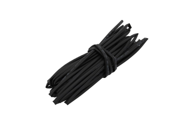 Heat Shrink Tubing