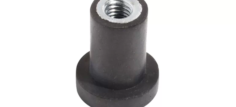 Anti-Vibration Mounts