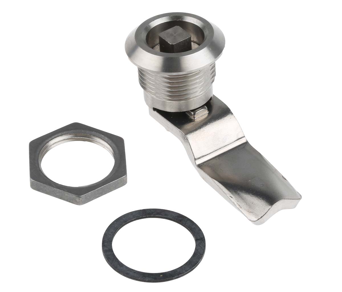 What is a Square Lock and How Does It Enhance Security? - Maintenance Mag