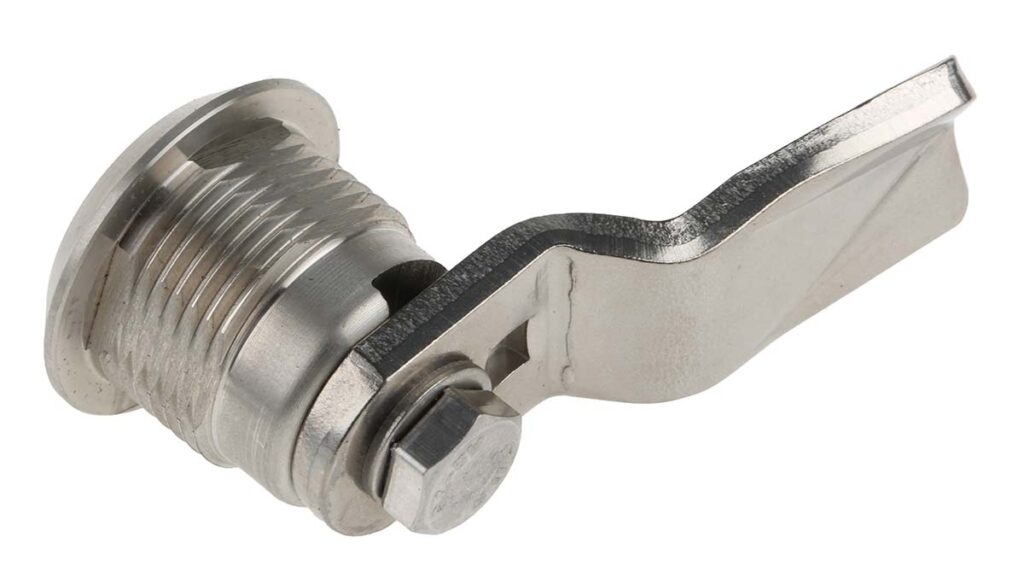 What is a Square Lock and How Does It Enhance Security? - Maintenance Mag