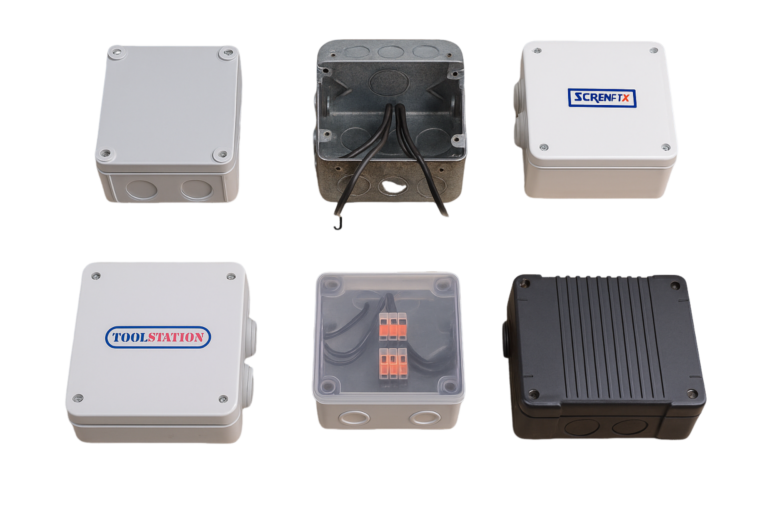 What is a junction box and where should you use it? - Maintenance Mag